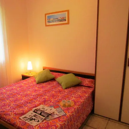 Comfortable Close To The Bibione