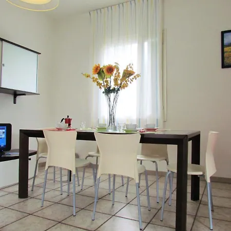 Comfortable Close To The Villa